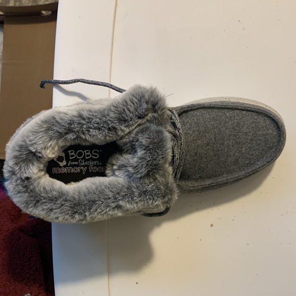 Bobs from Sketchers Chukka Boots - Picture 6 of 6